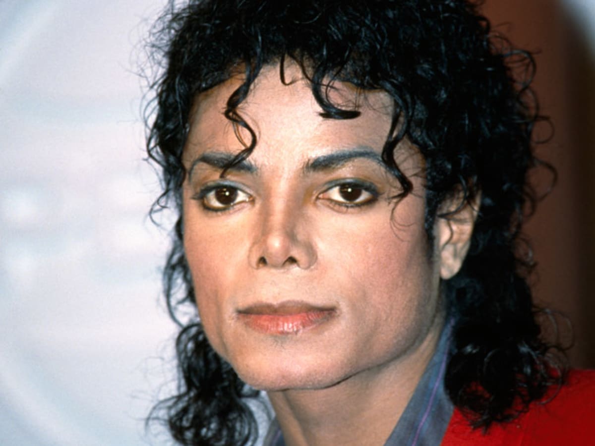 Image Of Michael Jackson - KibrisPDR