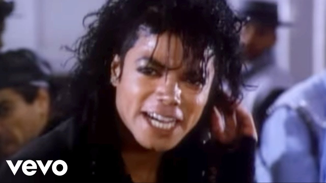 Detail Image Of Michael Jackson Nomer 27