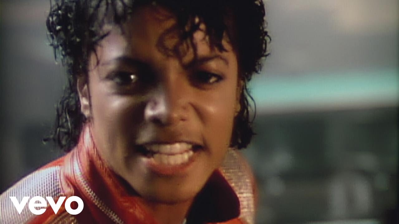 Detail Image Of Michael Jackson Nomer 33
