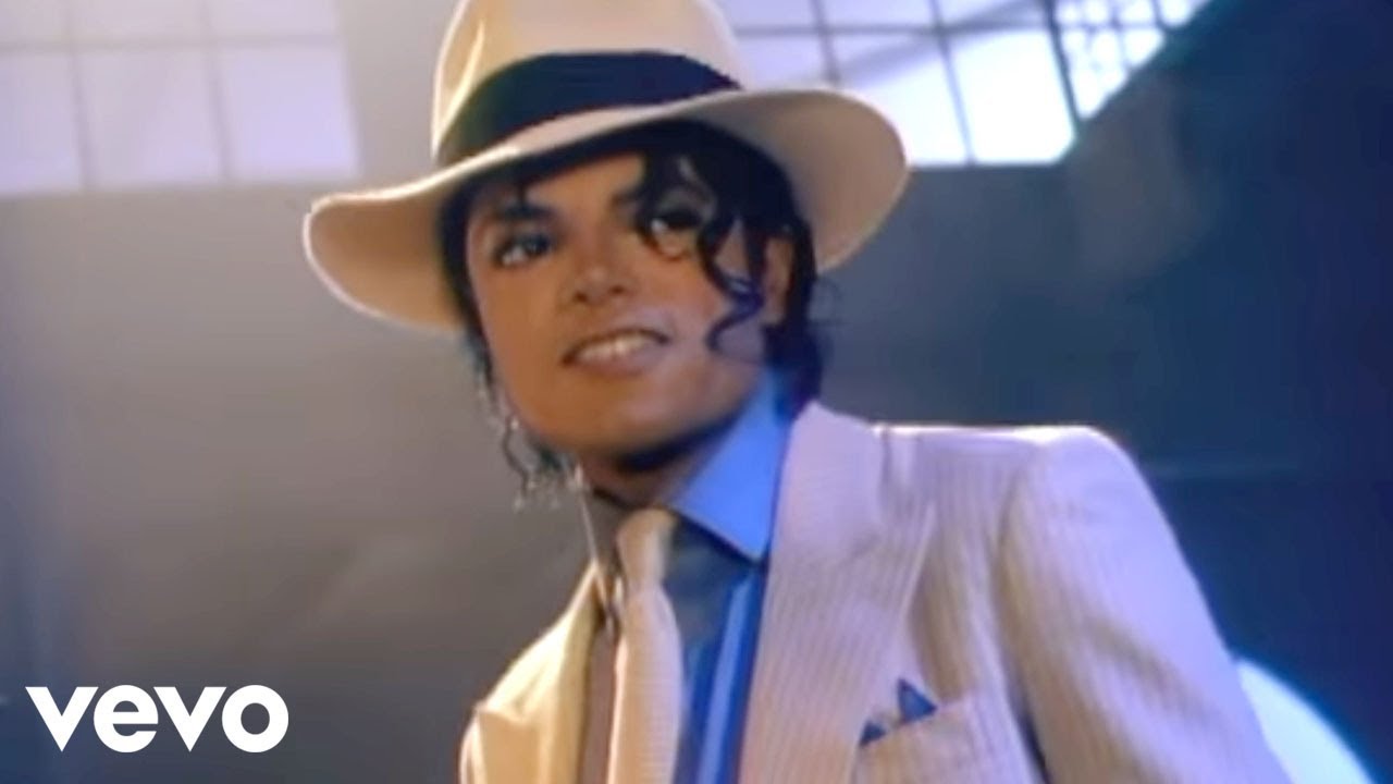 Detail Image Of Michael Jackson Nomer 36