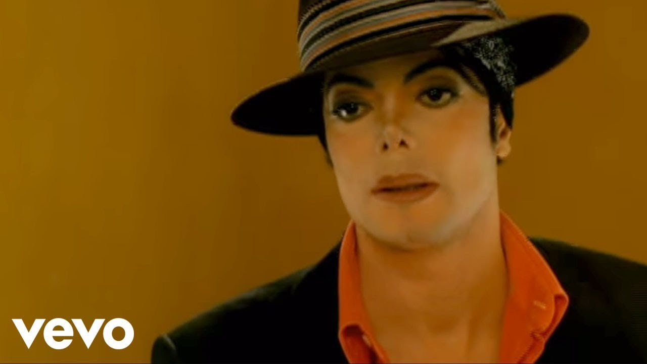 Detail Image Of Michael Jackson Nomer 38