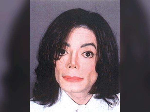 Detail Image Of Michael Jackson Nomer 43