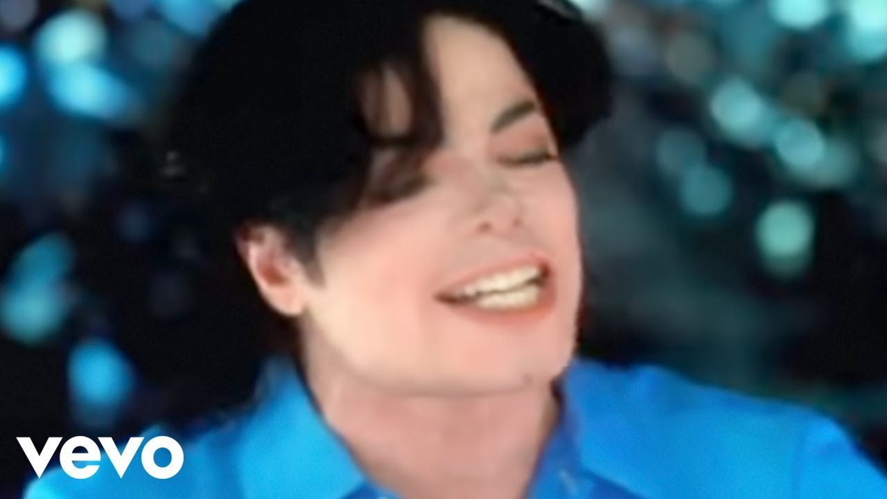 Detail Image Of Michael Jackson Nomer 44