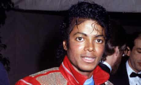 Detail Image Of Michael Jackson Nomer 54