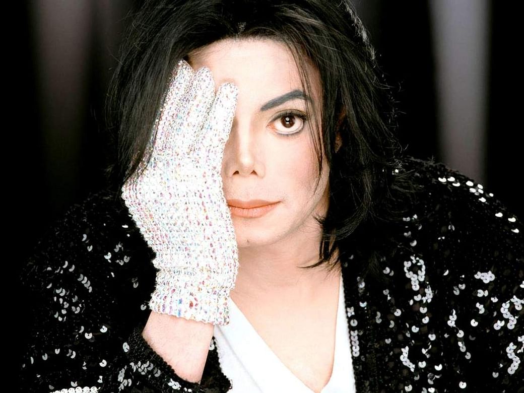 Detail Image Of Michael Jackson Nomer 10