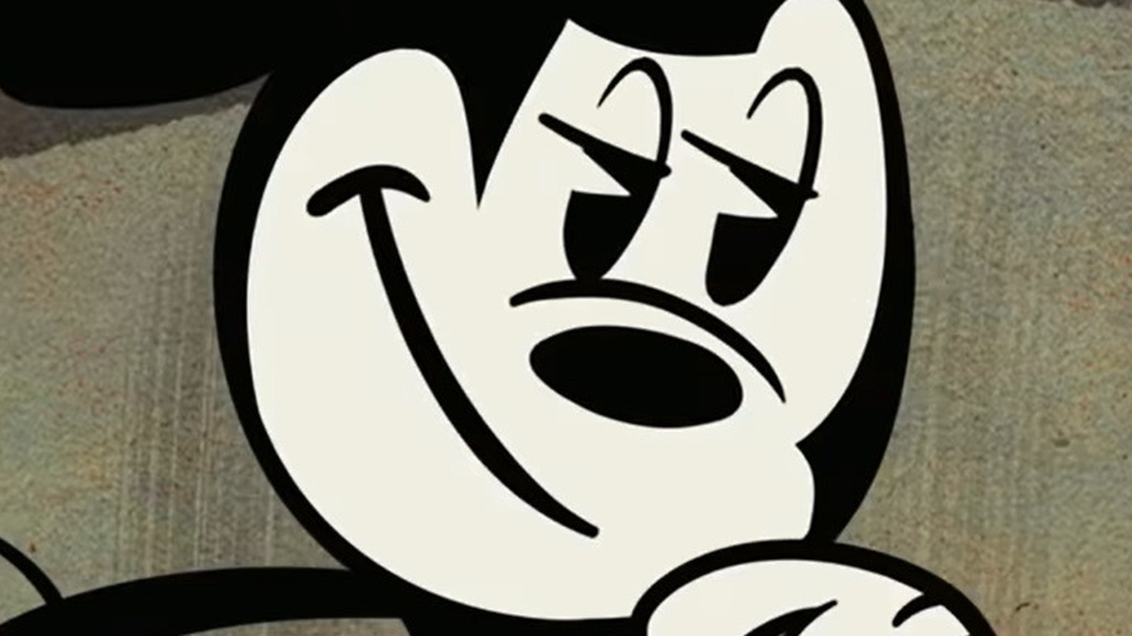 Detail Image Of Mickey Mouse Nomer 26