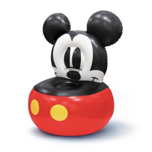 Detail Image Of Mickey Mouse Nomer 41