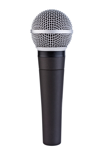 Detail Image Of Microphone Nomer 2