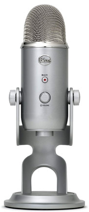 Detail Image Of Microphone Nomer 40
