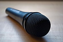 Detail Image Of Microphone Nomer 47