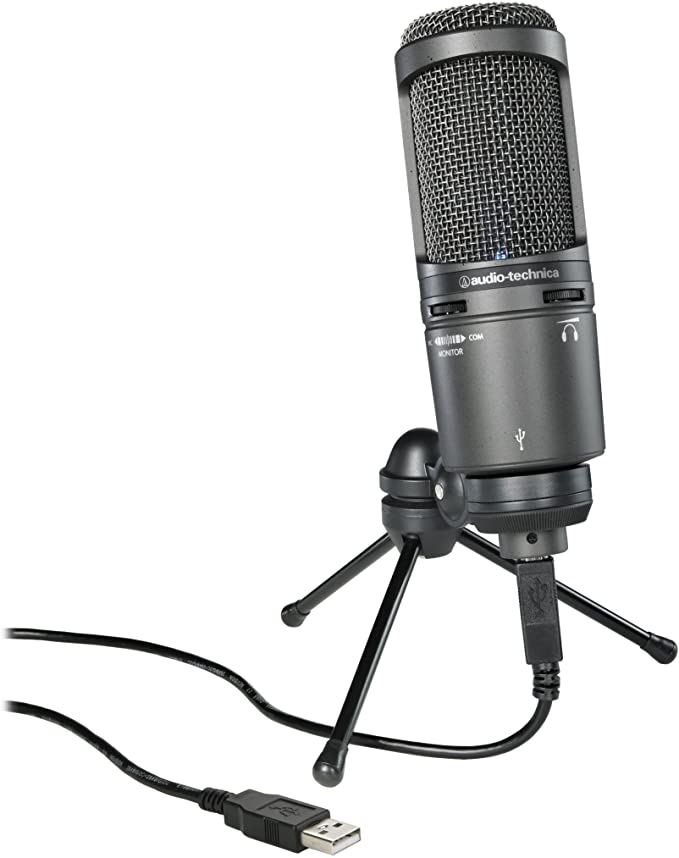 Detail Image Of Microphone Nomer 57