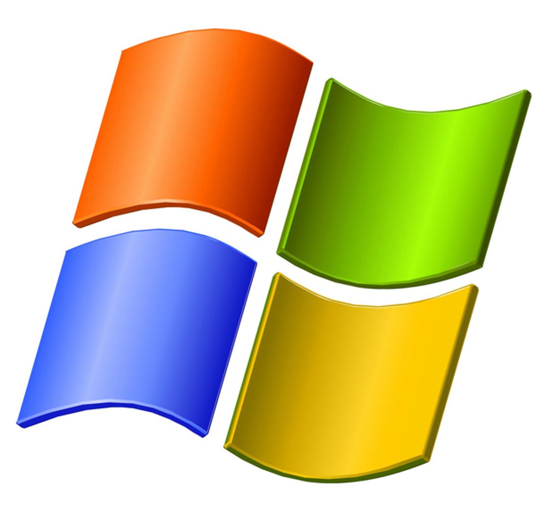 Detail Image Of Microsoft Logo Nomer 15