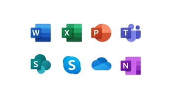 Detail Image Of Microsoft Logo Nomer 34