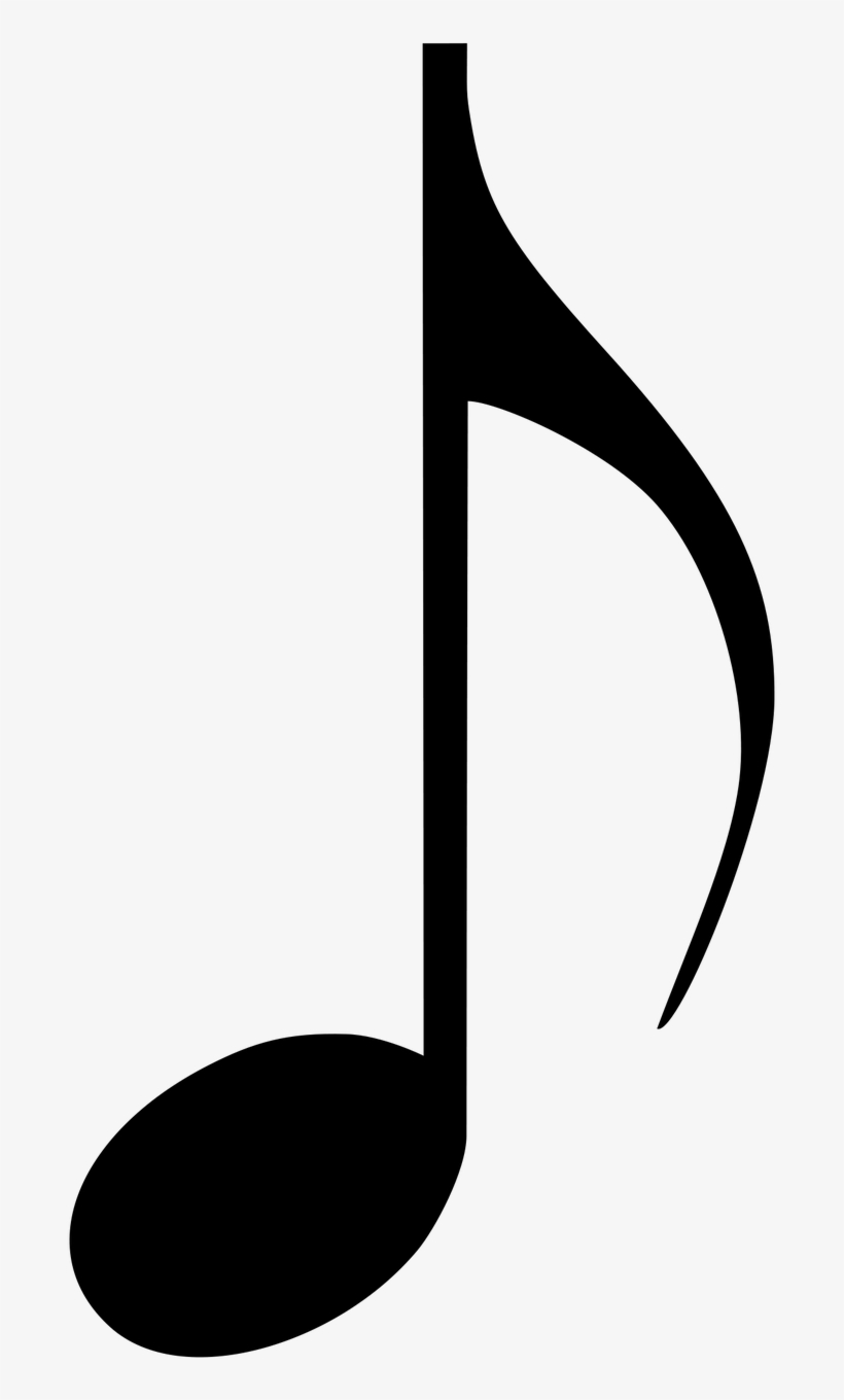 Detail Image Of Music Note Nomer 15