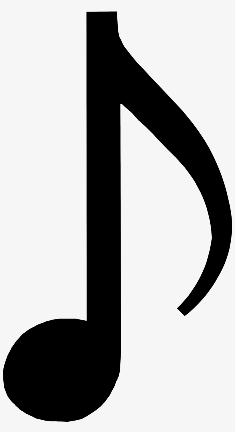 Detail Image Of Music Note Nomer 30