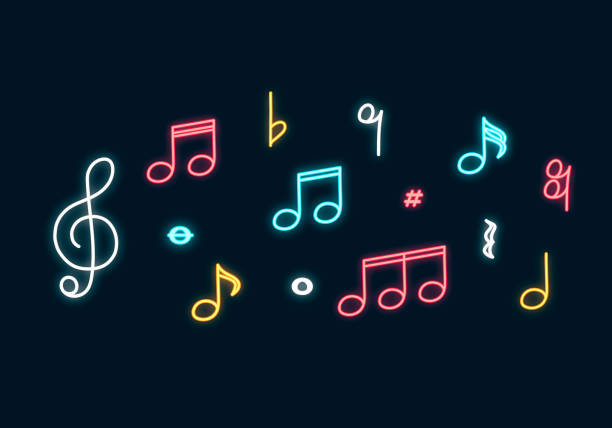 Detail Image Of Music Note Nomer 39
