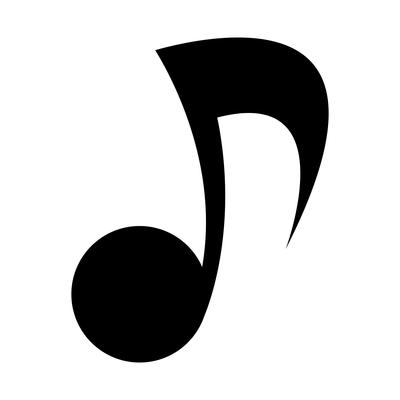 Detail Image Of Music Note Nomer 46