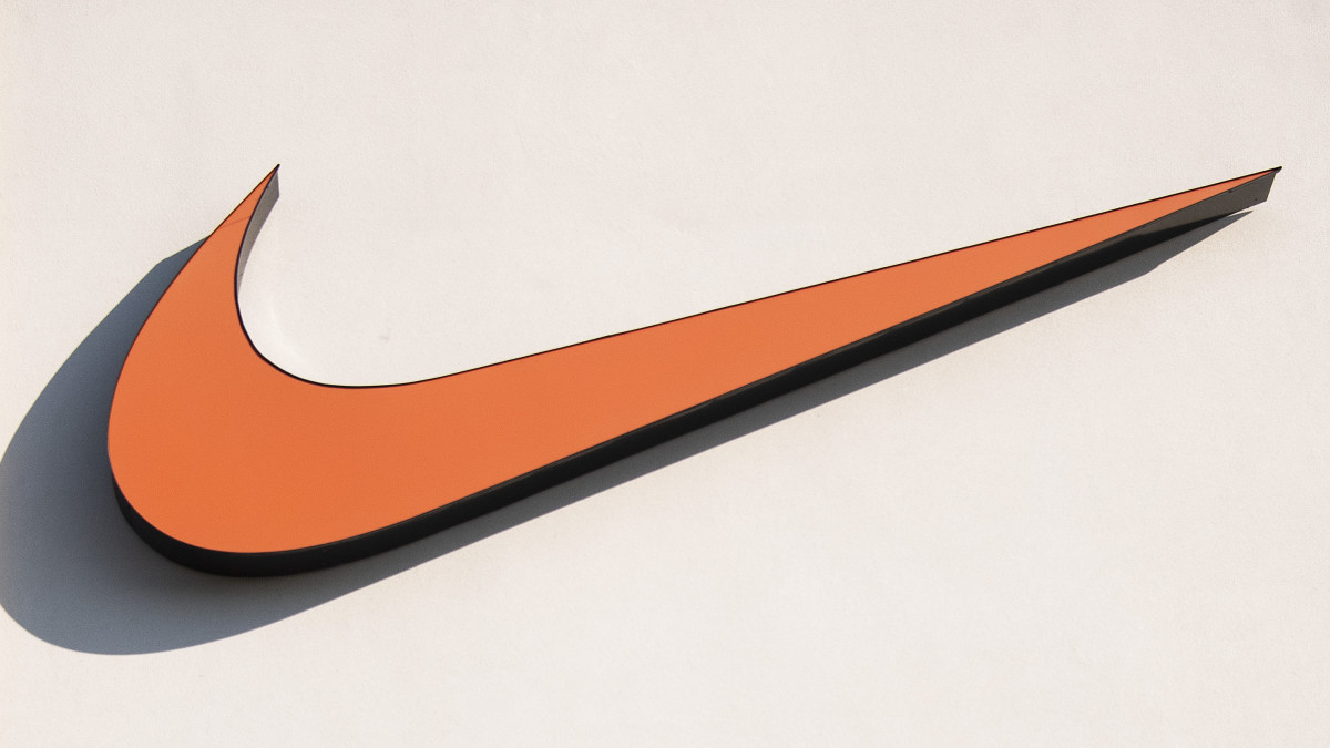 Detail Image Of Nike Logo Nomer 41