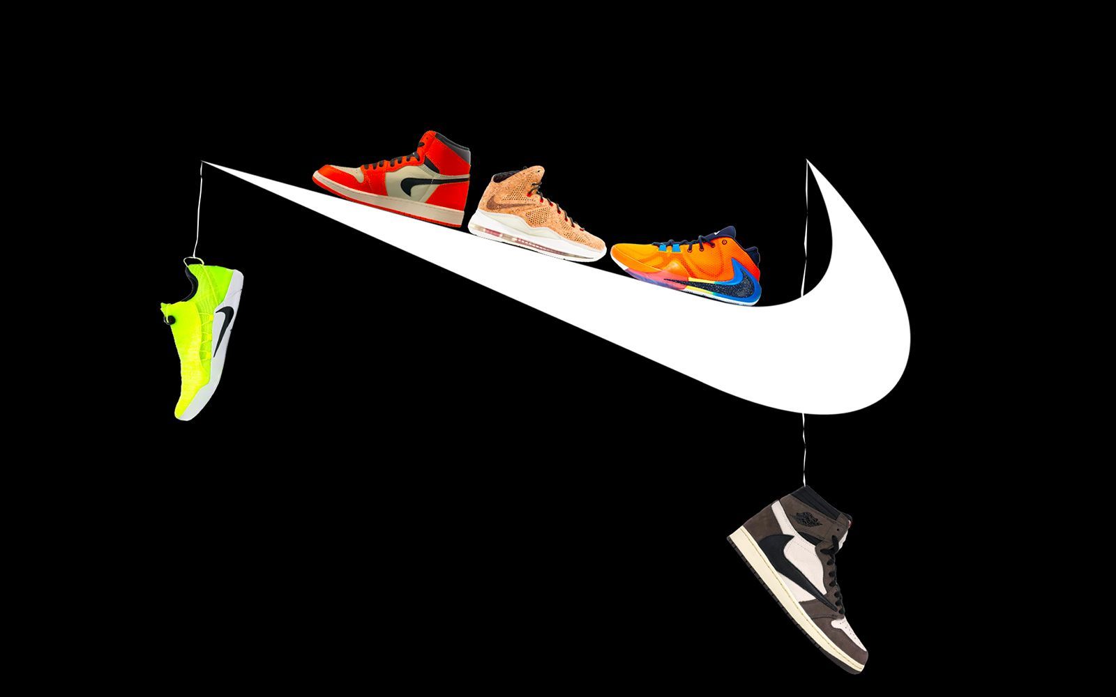 Detail Image Of Nike Swoosh Nomer 20