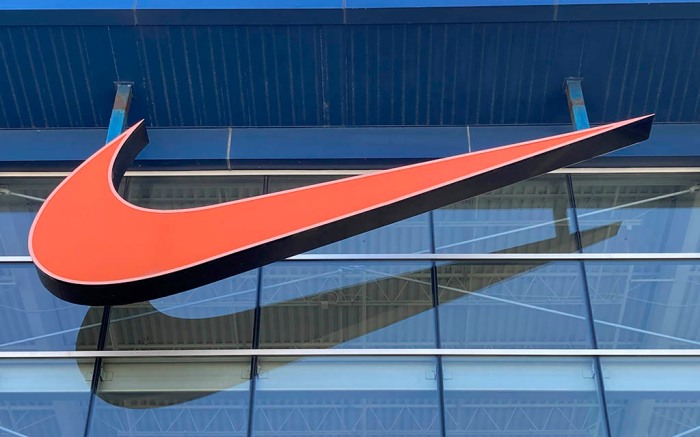 Detail Image Of Nike Swoosh Nomer 21