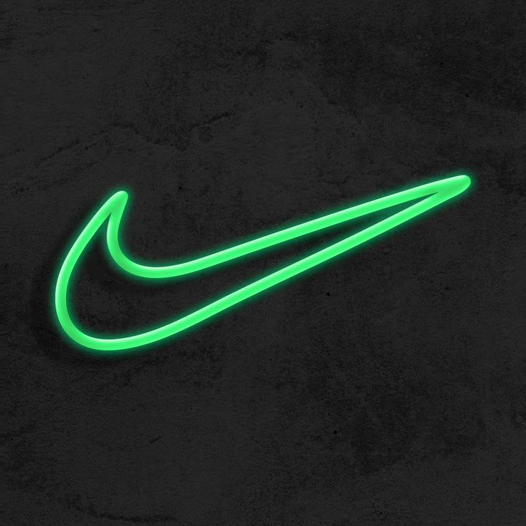 Detail Image Of Nike Swoosh Nomer 22