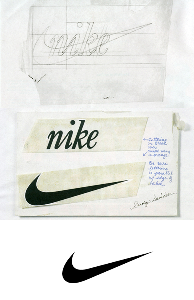 Detail Image Of Nike Swoosh Nomer 31