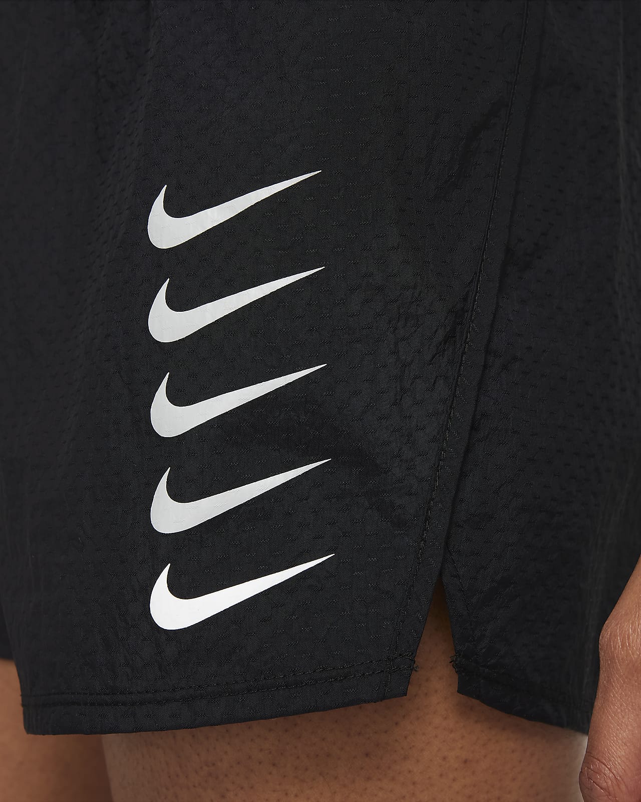 Detail Image Of Nike Swoosh Nomer 33