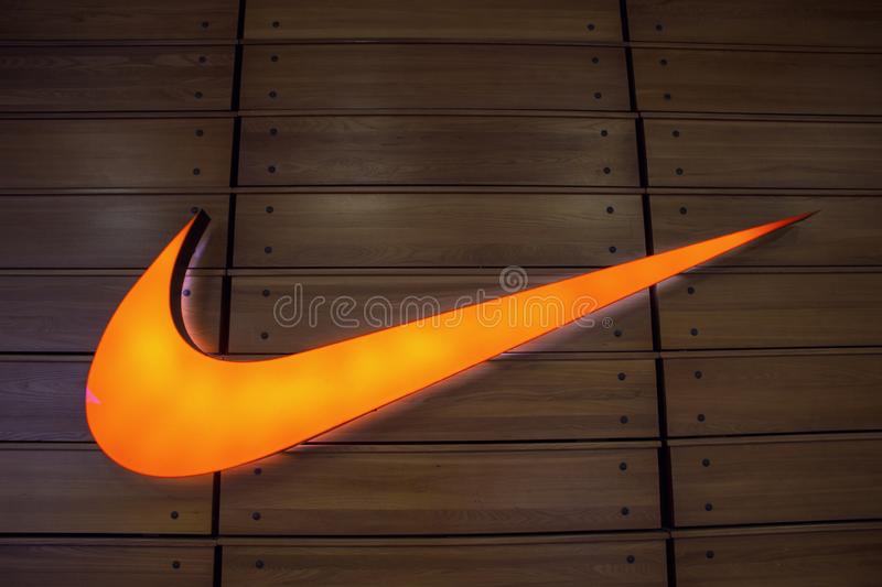Detail Image Of Nike Swoosh Nomer 34