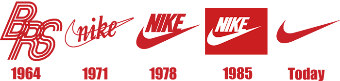 Detail Image Of Nike Swoosh Nomer 38