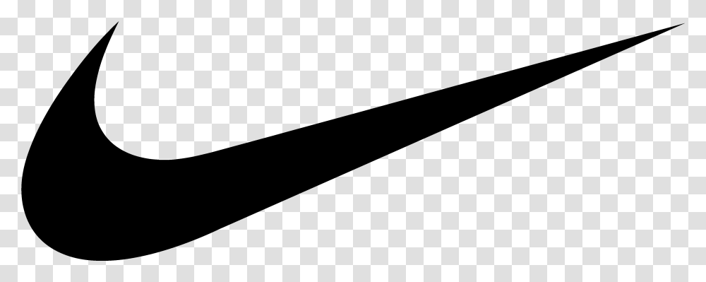 Detail Image Of Nike Swoosh Nomer 45
