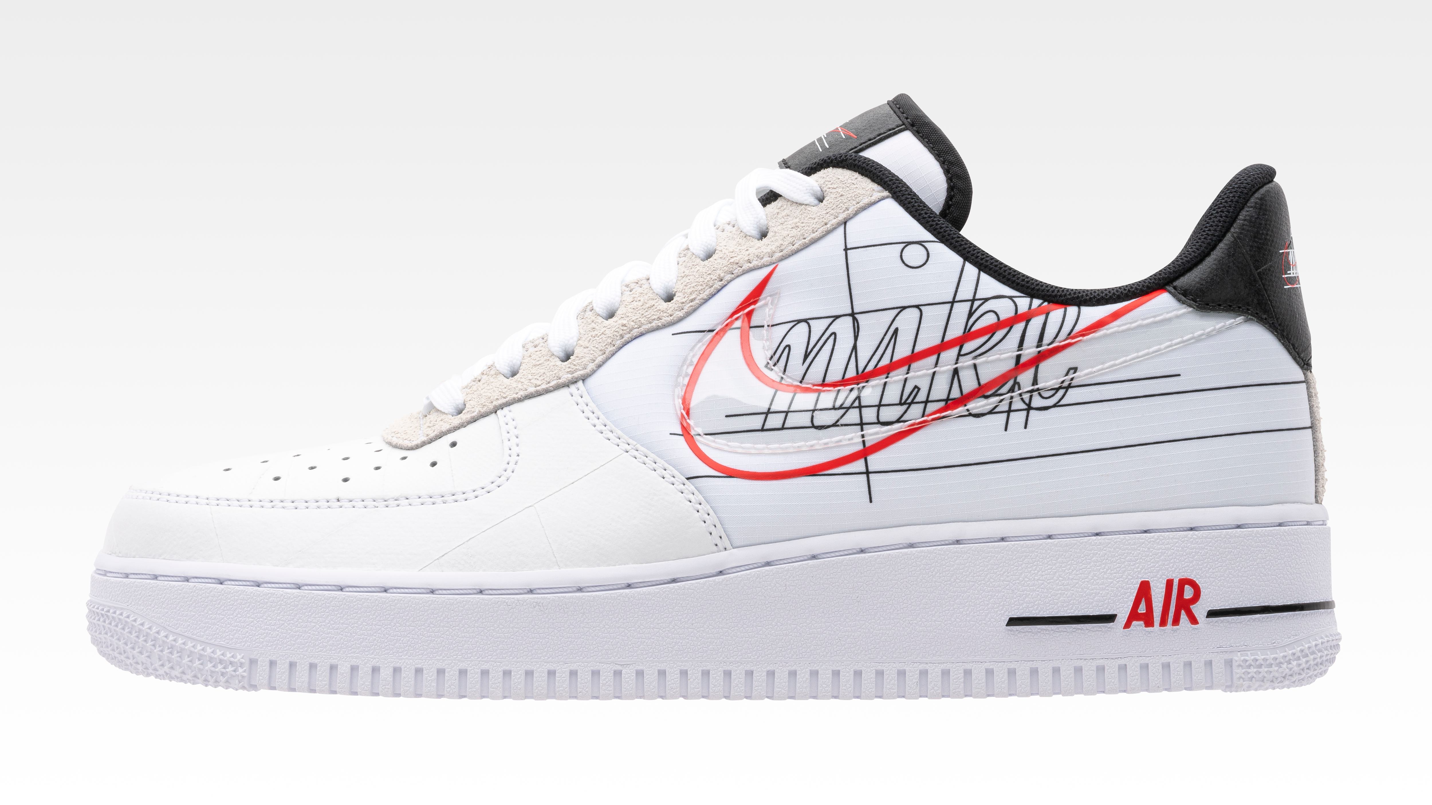 Detail Image Of Nike Swoosh Nomer 52