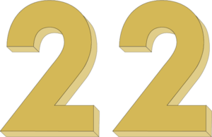 Detail Image Of Number 4 Nomer 50
