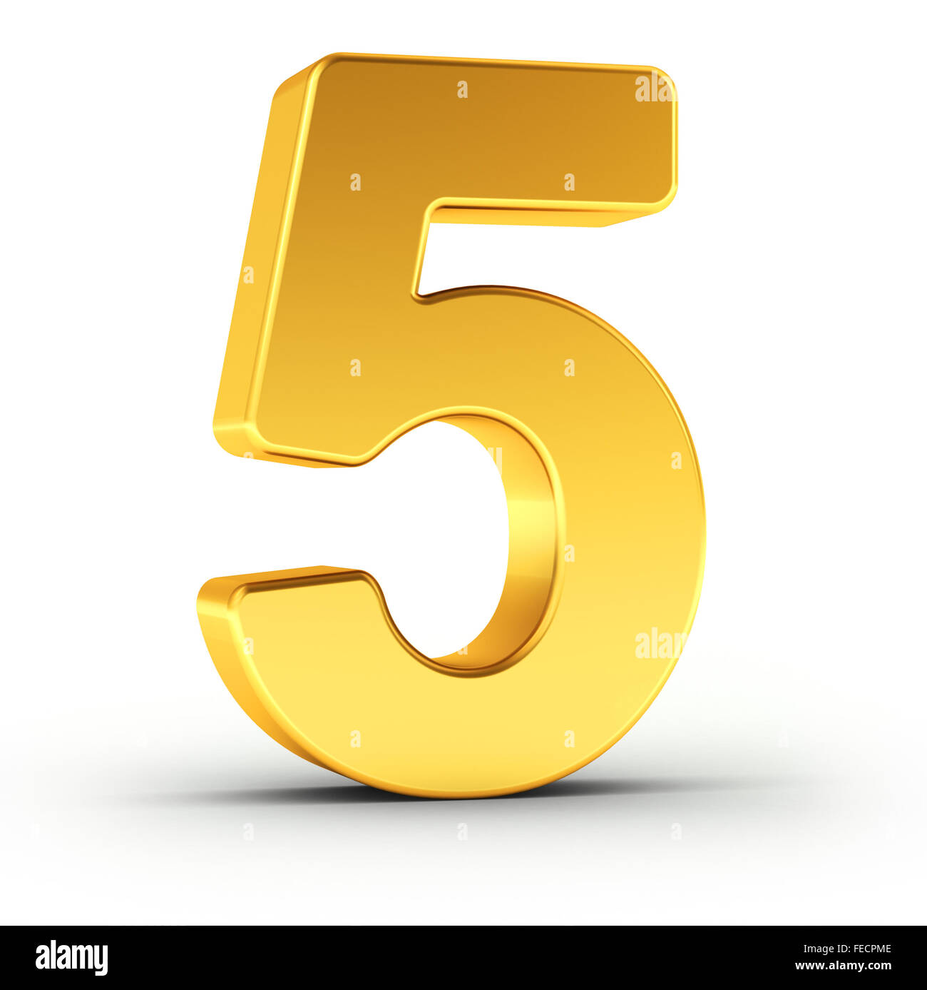 Detail Image Of Number 5 Nomer 18