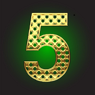 Detail Image Of Number 5 Nomer 27