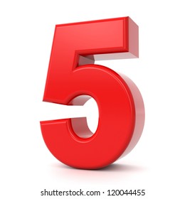 Detail Image Of Number 5 Nomer 4