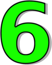 Detail Image Of Number 6 Nomer 41