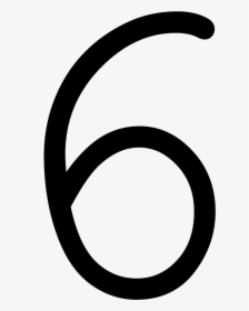 Detail Image Of Number 6 Nomer 46