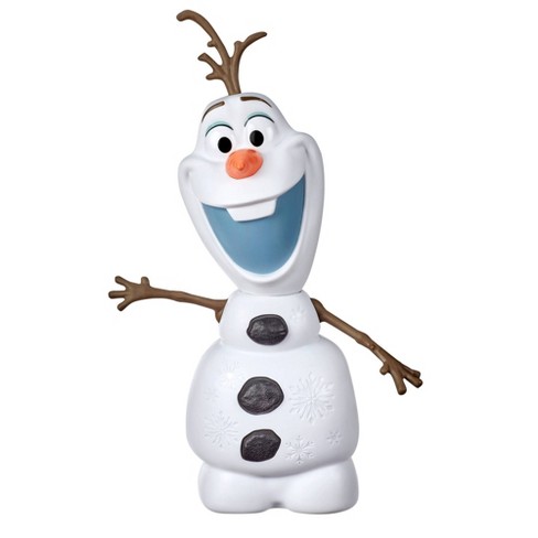 Detail Image Of Olaf From Frozen Nomer 9