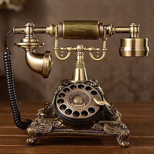 Detail Image Of Old Telephone Nomer 37