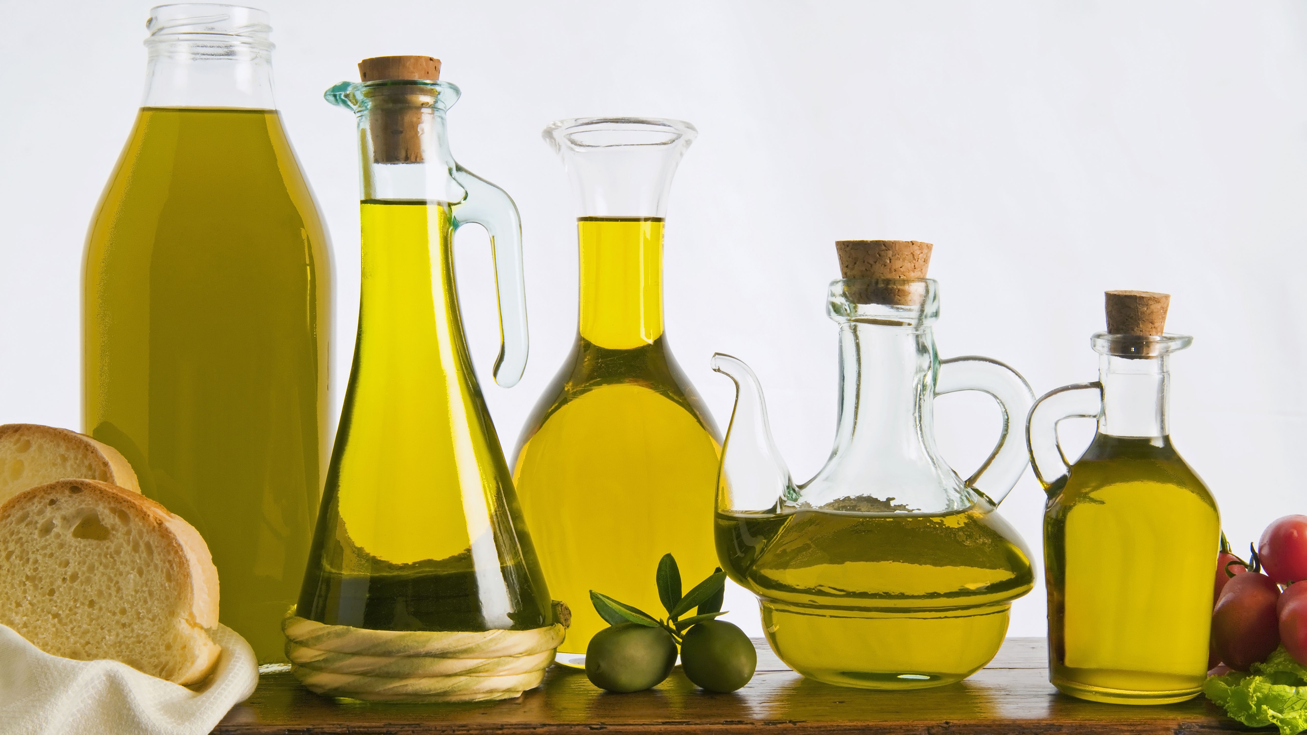 Detail Image Of Olive Oil Nomer 13