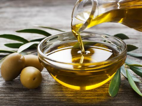 Detail Image Of Olive Oil Nomer 17