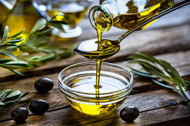 Detail Image Of Olive Oil Nomer 3