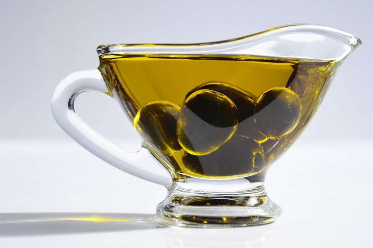 Detail Image Of Olive Oil Nomer 32