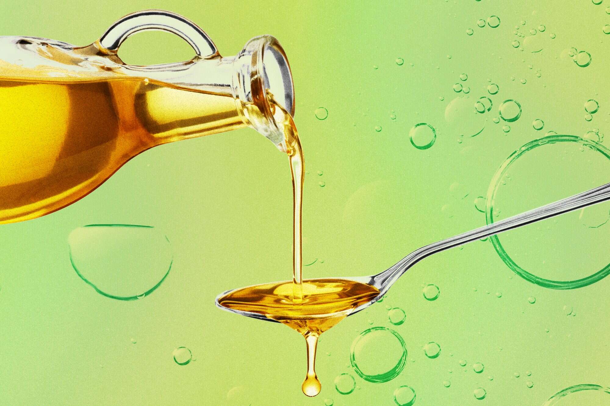 Detail Image Of Olive Oil Nomer 36