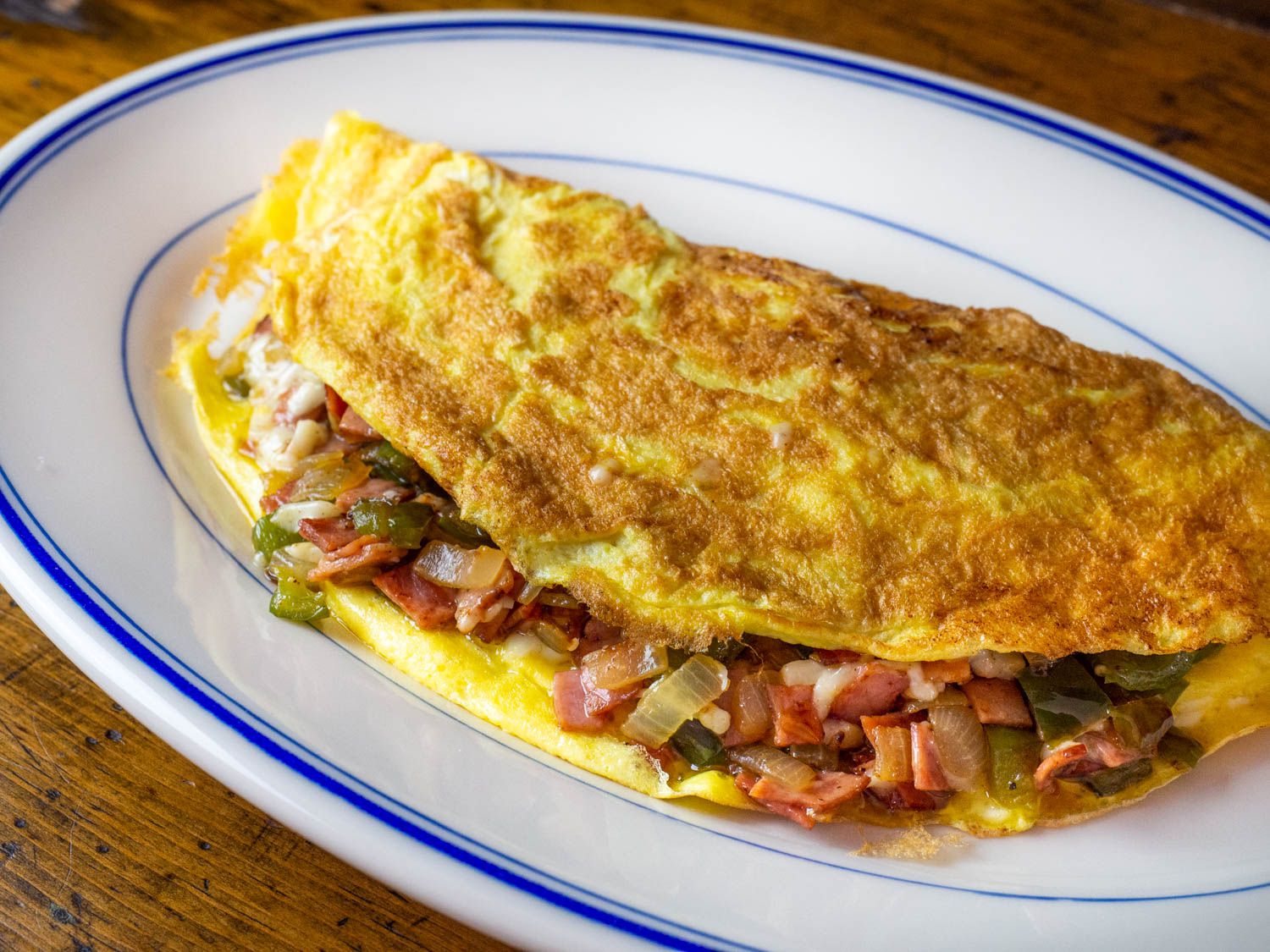 Image Of Omelette - KibrisPDR