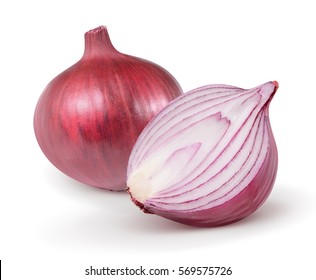 Detail Image Of Onion Nomer 8