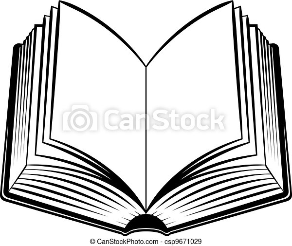 Detail Image Of Open Book Nomer 21