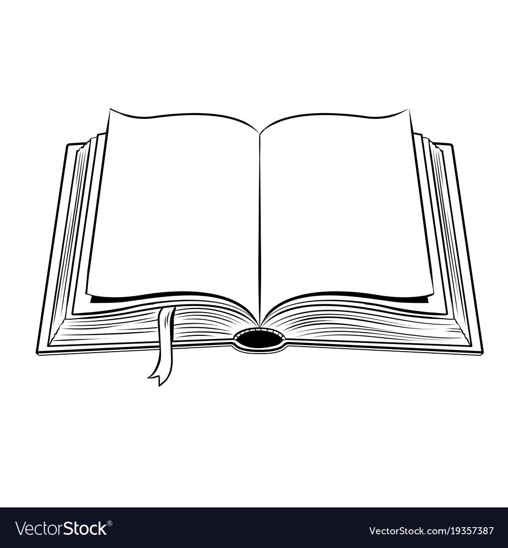 Detail Image Of Open Book Nomer 39