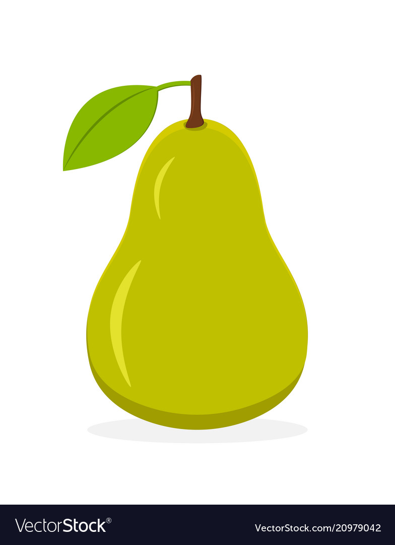 Detail Image Of Pear Fruit Nomer 14