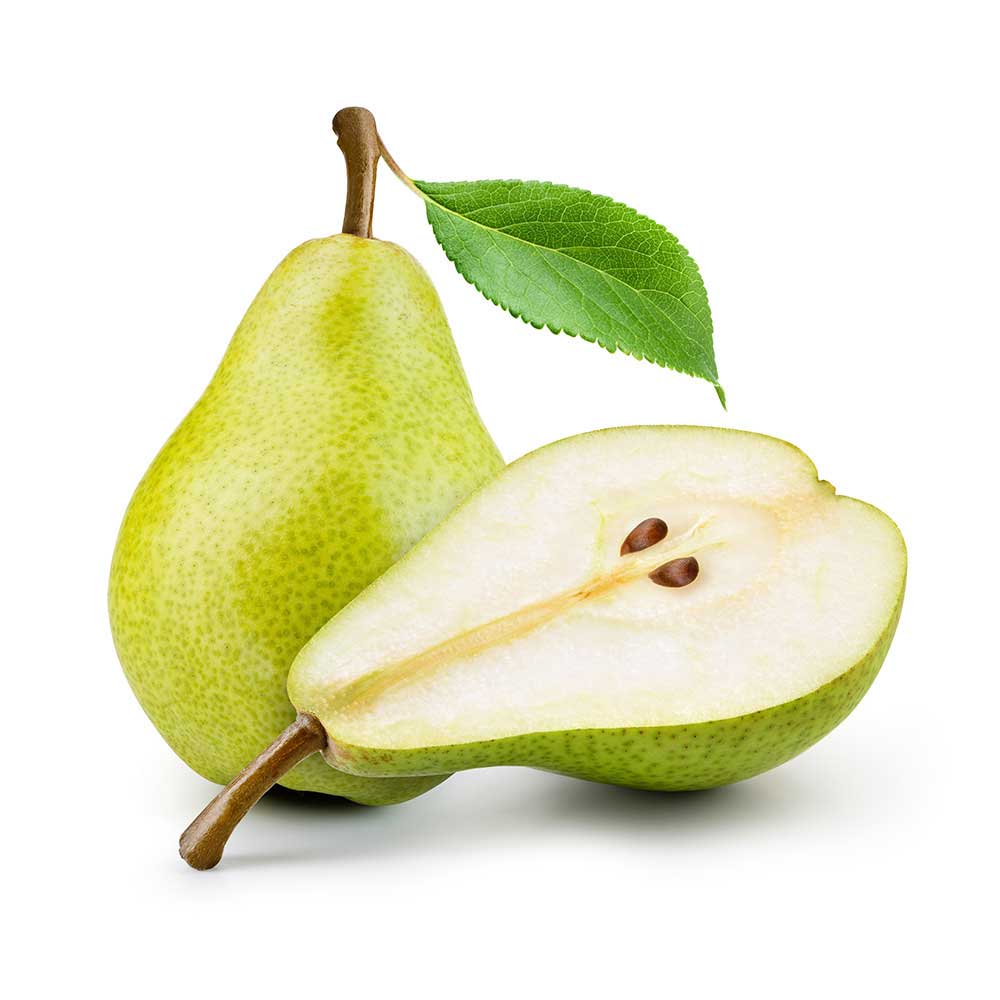 Detail Image Of Pear Fruit Nomer 23